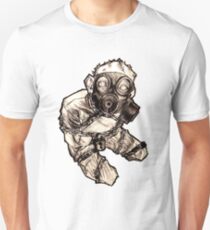 Sin Unisex T-Shirt