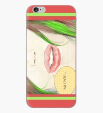 ARTPOP iPhone Case