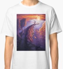Path of Life Classic T-Shirt