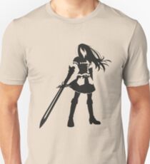 Erza Unisex T-Shirt