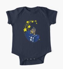 Dr. Kirby One Piece - Short Sleeve