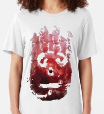 Wilson Slim Fit T-Shirt