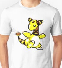 Ampharos Retro Unisex T-Shirt
