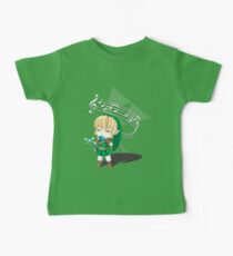 The Hero of Time Baby Tee