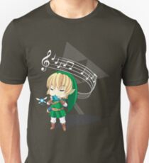 The Hero of Time Unisex T-Shirt