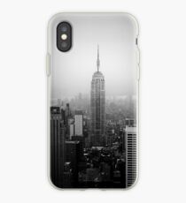 The Empire State Building, New York City iPhone Case