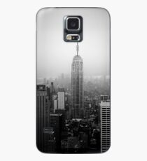 The Empire State Building, New York City Case/Skin for Samsung Galaxy