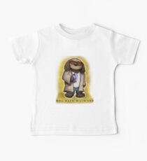 The Big Bowwowski Baby Tee