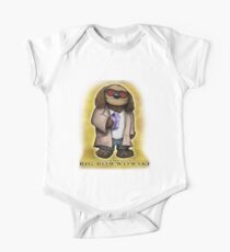 The Big Bowwowski One Piece - Short Sleeve