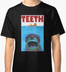 TEETH Classic T-Shirt