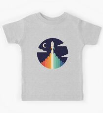 Up Kids Tee
