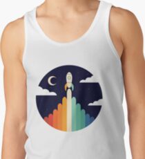 Oben Tank Top