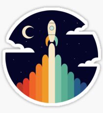 Up Sticker