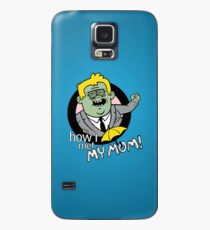 Regular Bro Case/Skin for Samsung Galaxy