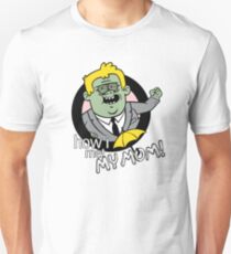 Regular Bro Unisex T-Shirt