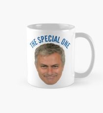 MOURINHO :: THE SPECIAL ONE Classic Mug