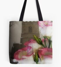 Mother Church Tote Bag