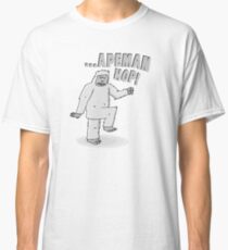 Apeman Hop Classic T-Shirt