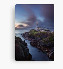 Lienzo Fanad Twilighthouse