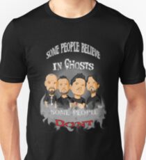 GAC The new crew Unisex T-Shirt