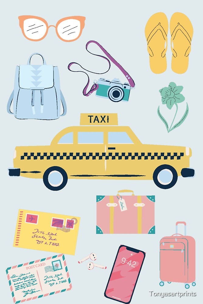 "Here we go " by Tonyasartprints | Redbubble