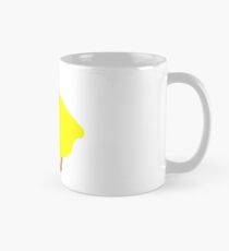 Easter Chick Mug
