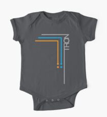 Tron One Piece - Short Sleeve