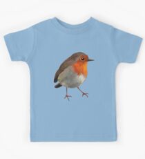 Robin Kids Tee