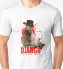 DJANGO *UNCHAINED* Unisex T-Shirt