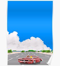 Passing Breeze Poster