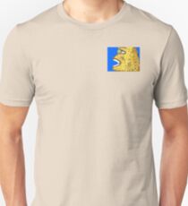 Apeman Unisex T-Shirt