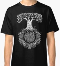 Tree of Life Classic T-Shirt