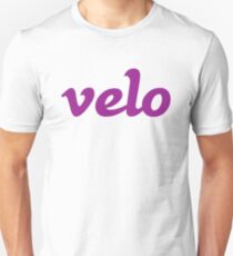 Velo Unisex T-Shirt