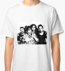 Fall out boy Classic T-Shirt