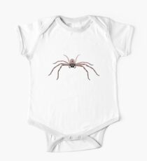 Huntsman One Piece - Short Sleeve
