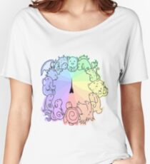 Twelve Guardians Women's Relaxed Fit T-Shirt