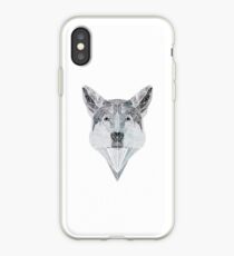 Direwolf iPhone Case