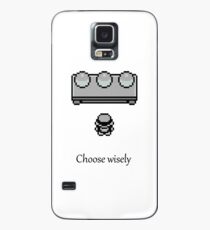 Pokemon - The choice Case/Skin for Samsung Galaxy