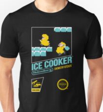 Ice Cooker Unisex T-Shirt