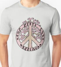 Peace Unisex T-Shirt