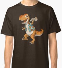 Just Keep Flying Classic T-Shirt