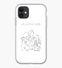 Psychos iPhone Case