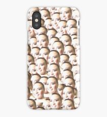 Poot iPhone Case