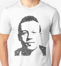 Macklemore Portrait Unisex T-Shirt