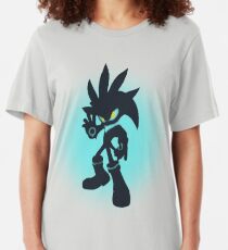 silver the hedgehog merch