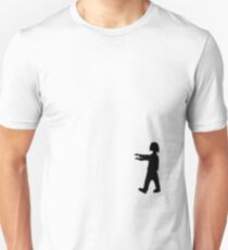 Little Zombie Unisex T-Shirt