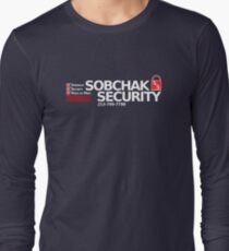 Sobchak Security Long Sleeve T-Shirt