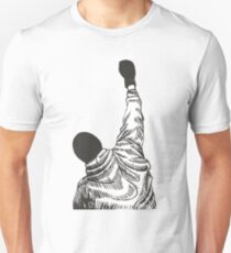Rocky Slim Fit T-Shirt