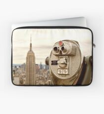 Funda para portátil New York, New York