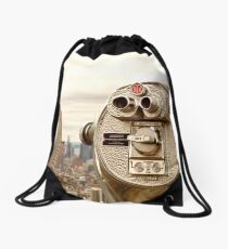 Mochila de cuerdas New York, New York